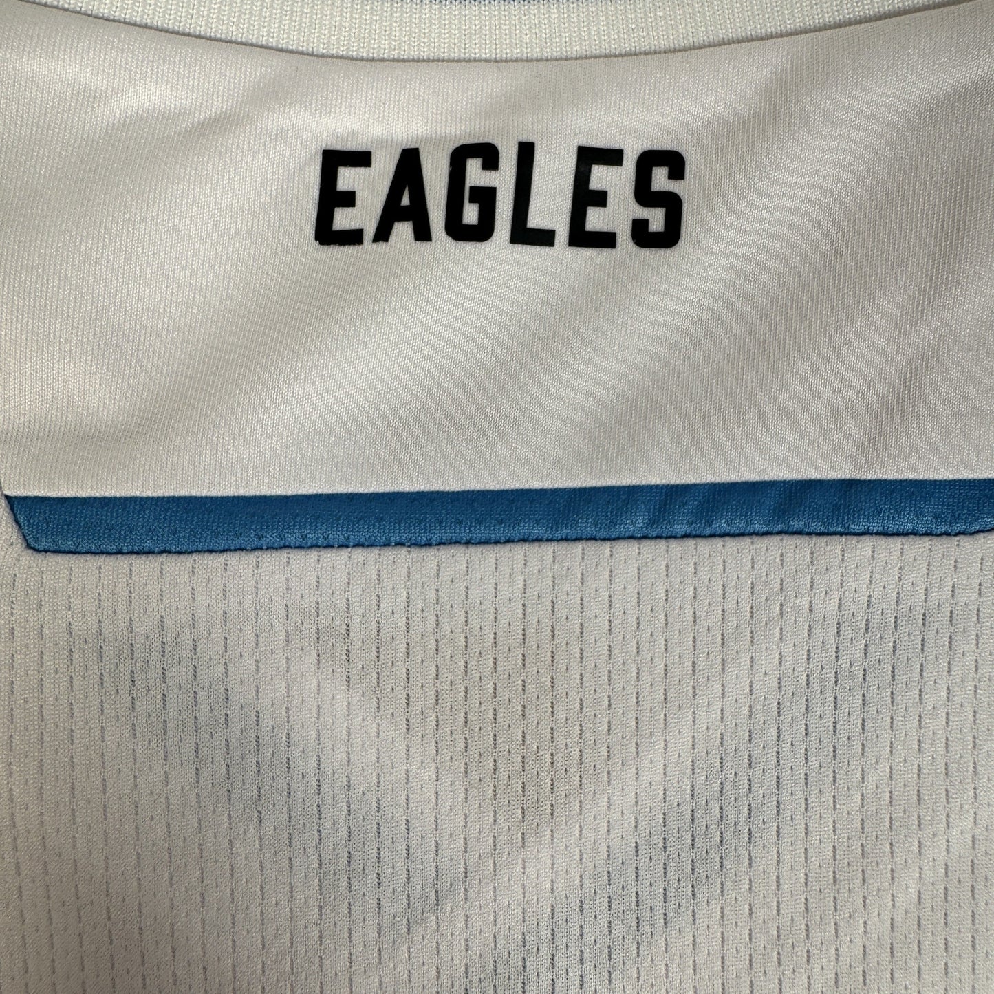 Crystal Palace 2023/2024 Away Football Shirt Small