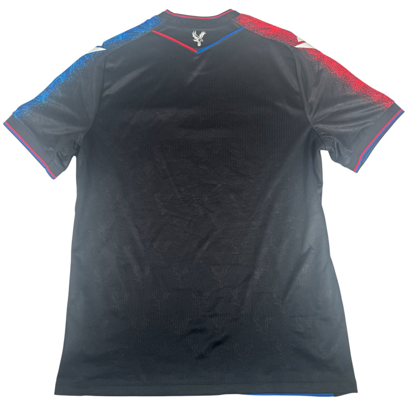Crystal Palace 2024/2025 Third Football Shirt XL