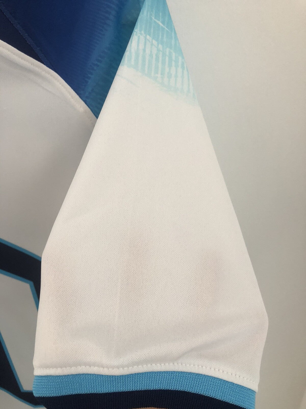 England Foden #20 2022 Medium Home Shirt Excellent Condition DN0687-100
