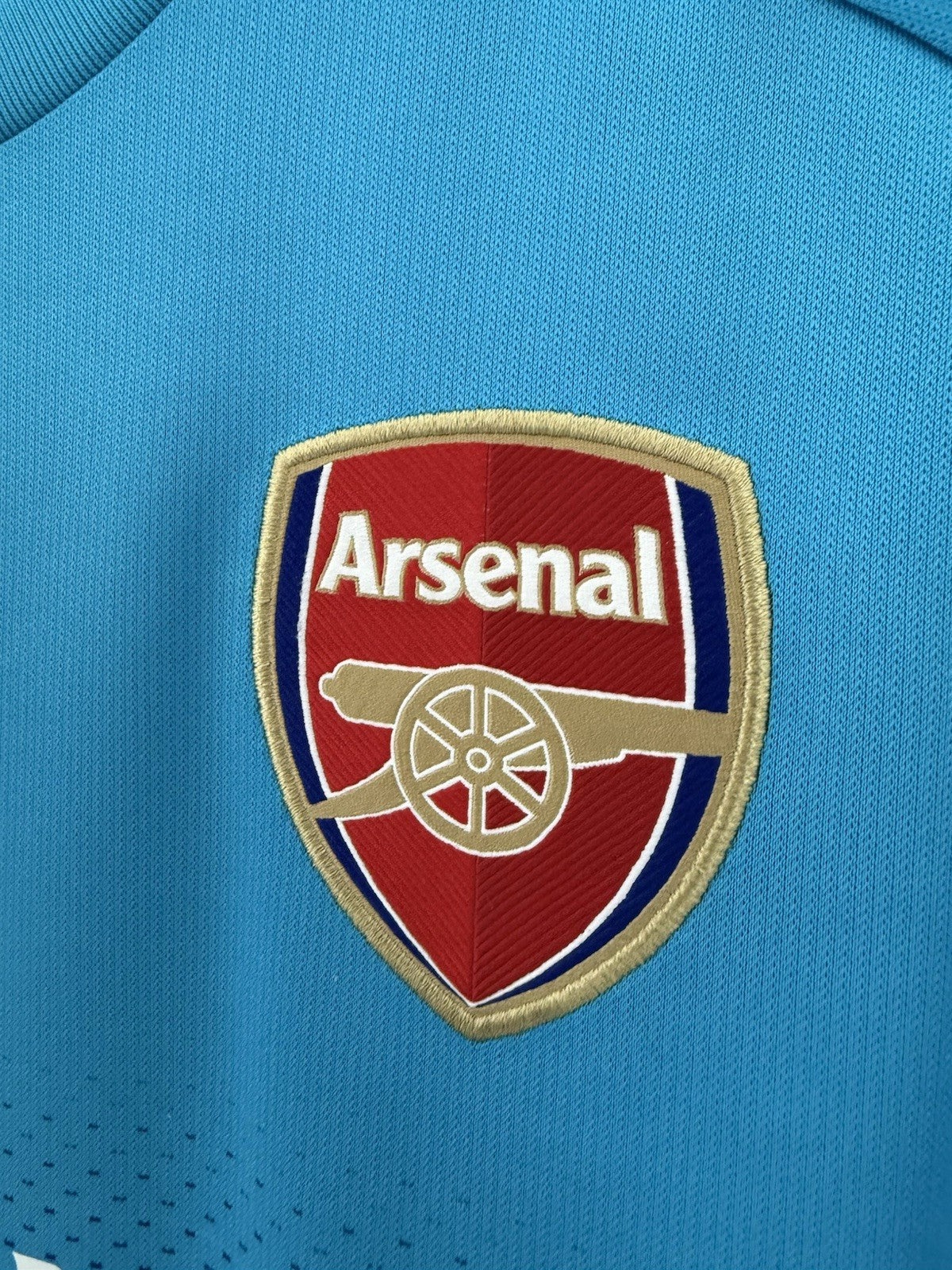 Arsenal Xhaka #29 2017/18 Medium Away Shirt Puma Excellent Condition 751512
