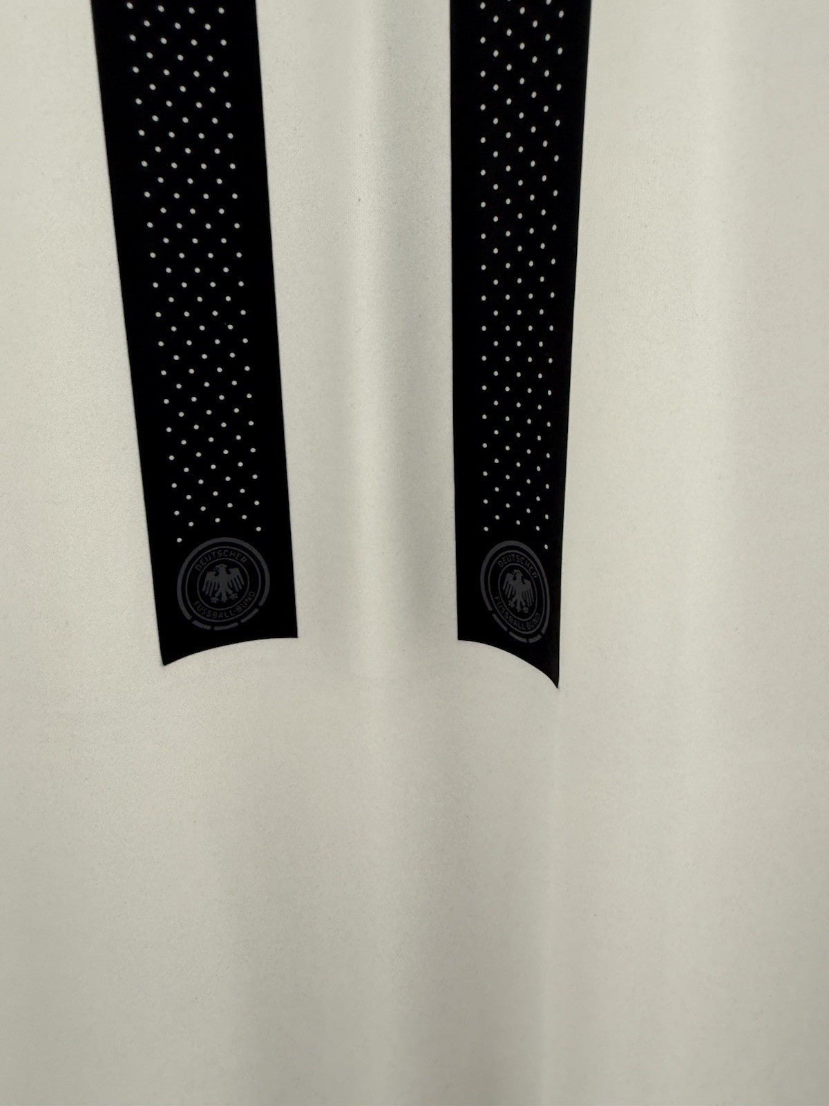 Germany Draxler #11 Euro 2016 Large Home Shirt Adidas BNWT AI5014
