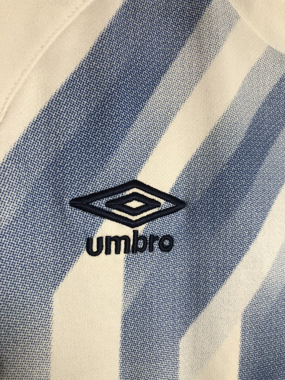 Everton Coleman #23 2018/19 Medium 3rd Shirt Umbro Excellent Condition
