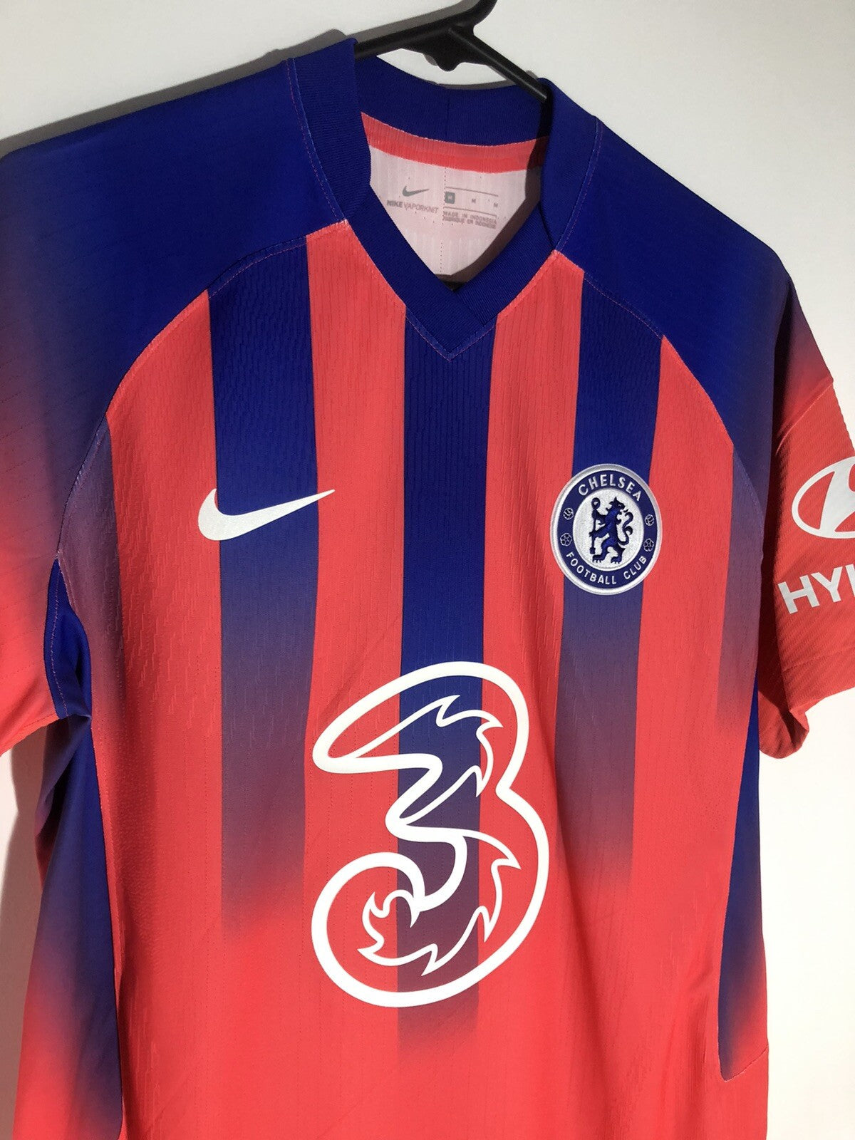 Chelsea Havertz #29 2020/21 Medium Vaporknit 3rd Shirt BNWT CK7651-851