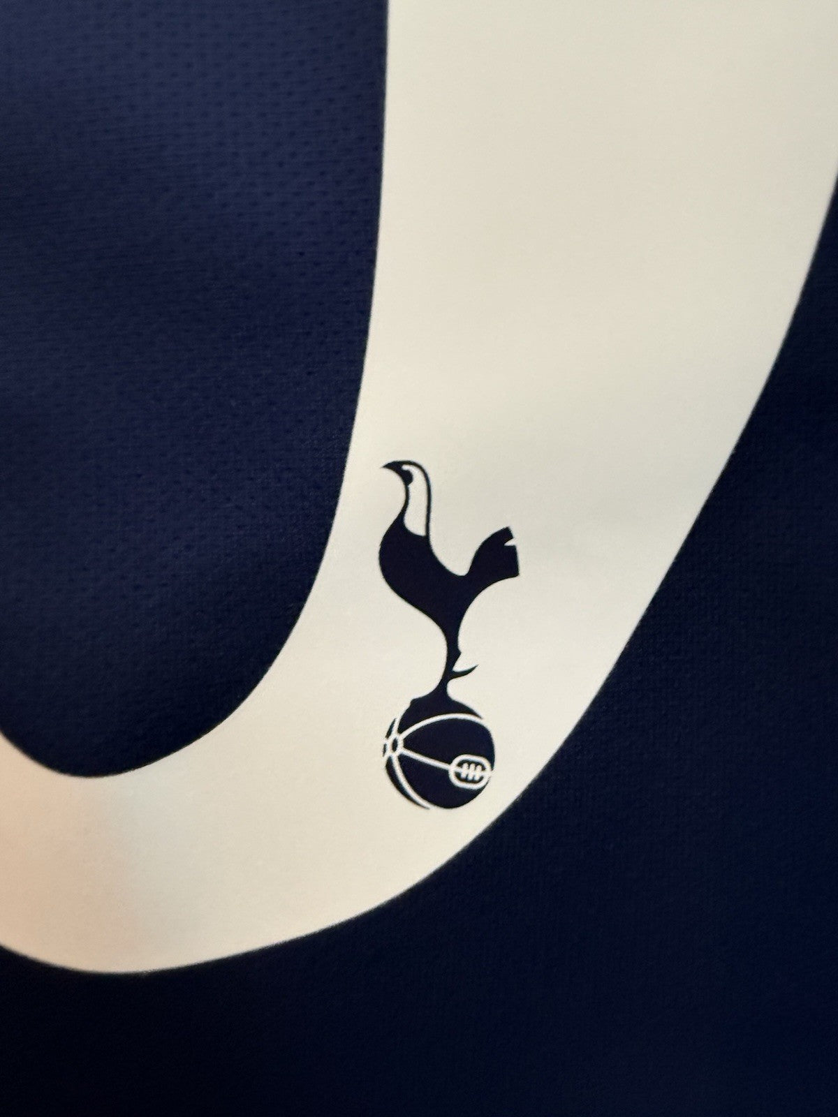 Tottenham Hotspur Kane #10 2018/19 Medium Away Shirt Nike BNWT 919004-430