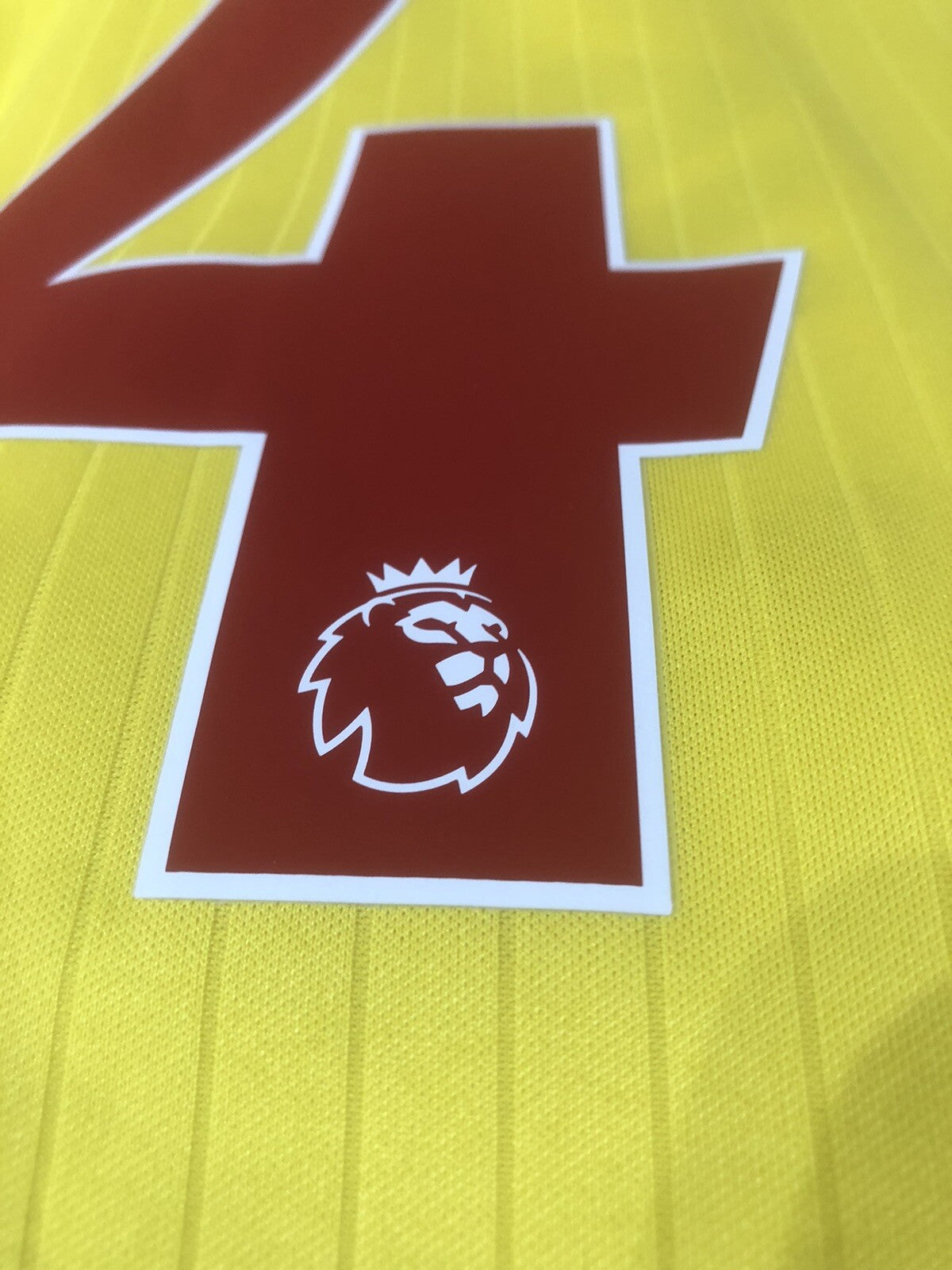 Liverpool Henderson #14 XL 2021/22 3rd Shirt Nike BNWT DB5902-704
