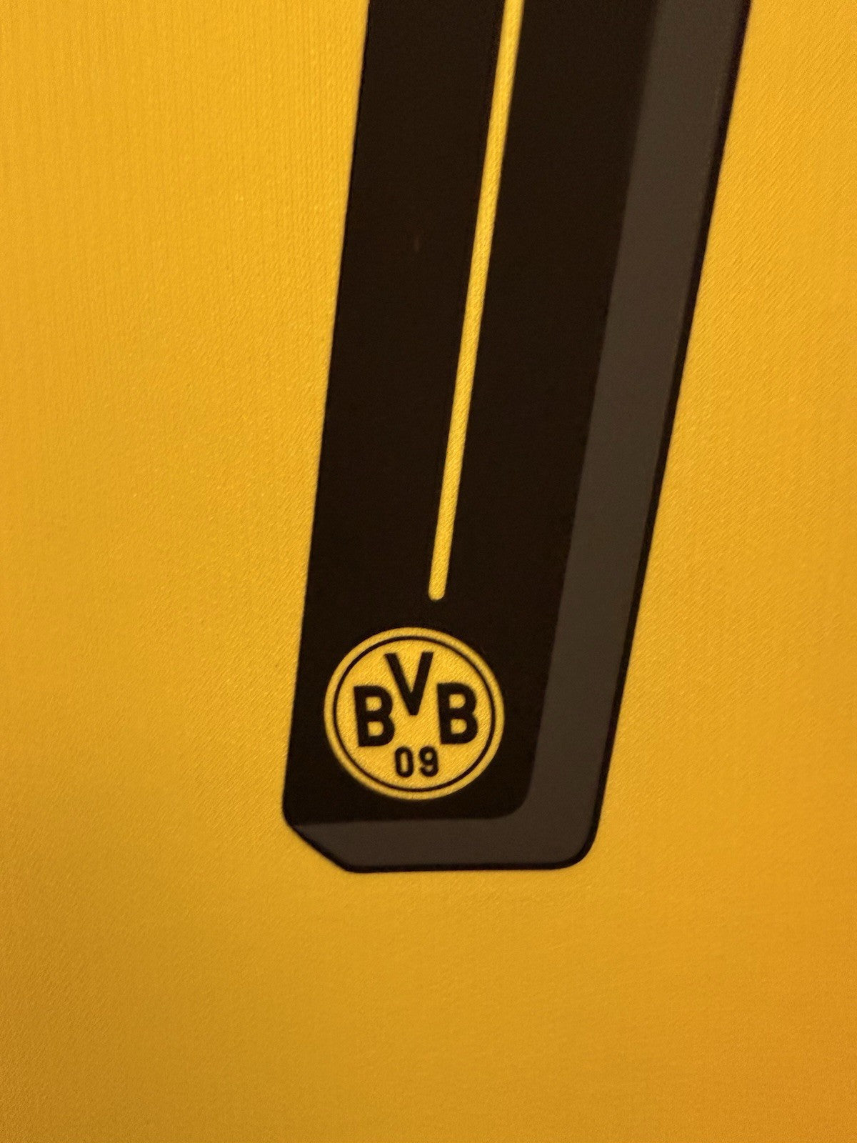 Borussia Dortmund Sancho #7 2017/18 Medium Home Shirt BNWT 751760-01
