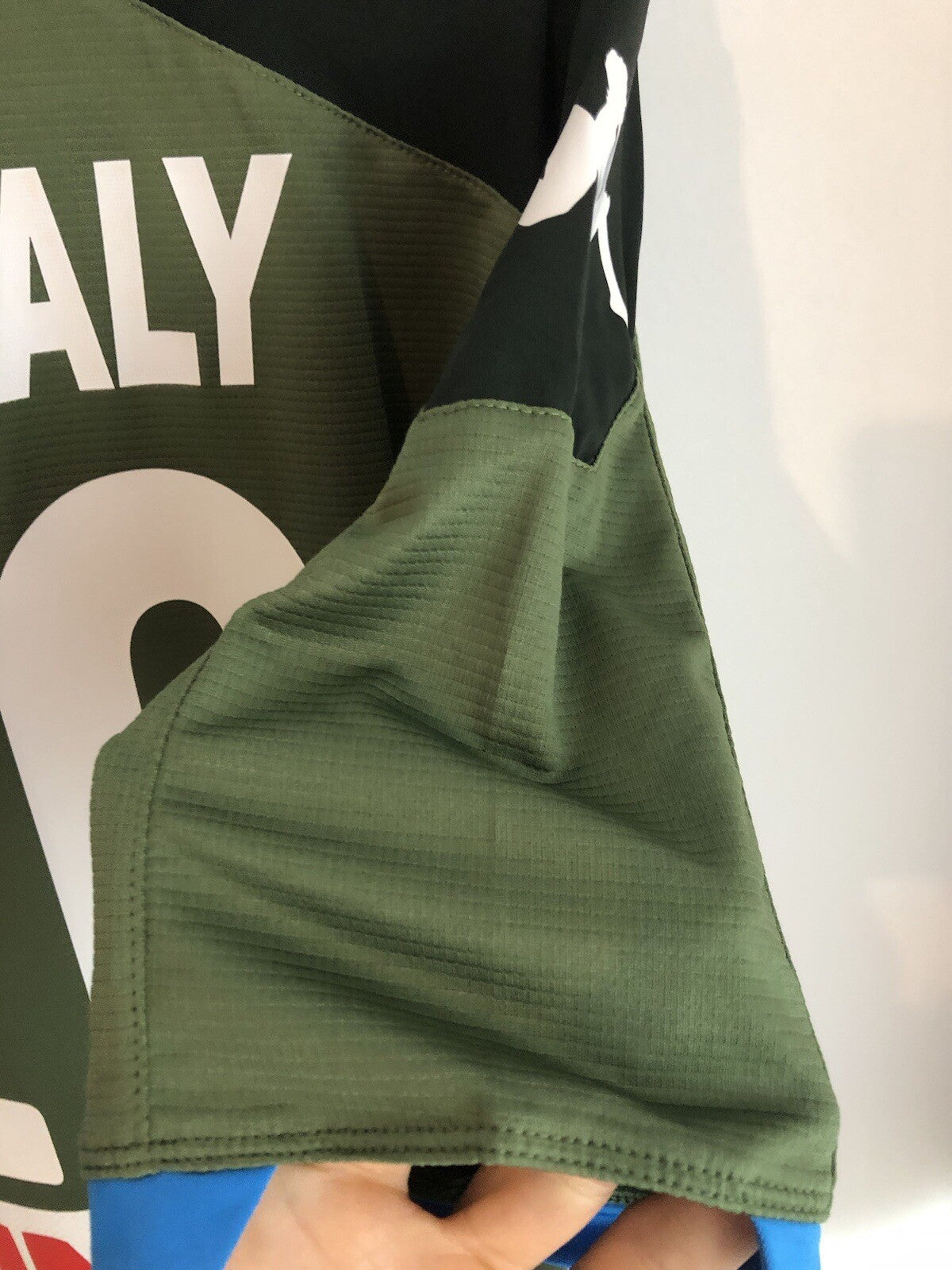 Napoli Koulibaly #26 2019/20 Kappa Xl Away Shirt BNWT 304NWA0