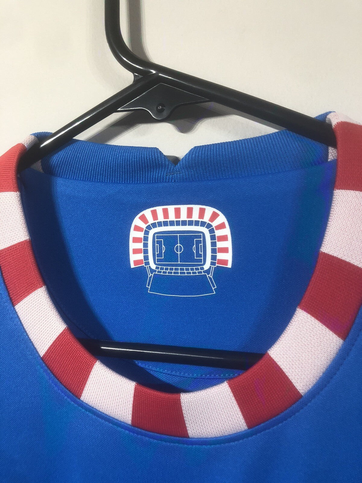 Atletico Madrid Trippier #23 2021/22 Large 3rd Shirt BNWT DB5893-407