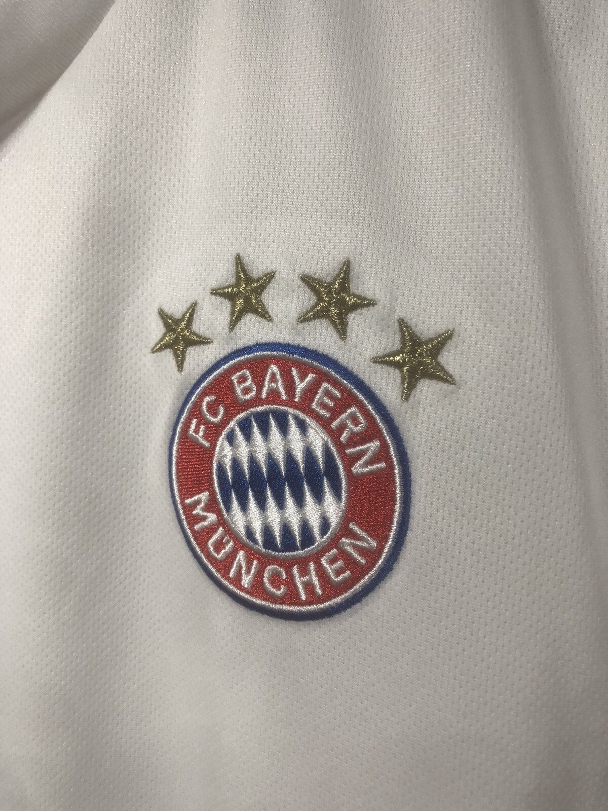 Bayern Munich Kimmich #32 2019/20 XL Away Shirt Excellent Condition DW7406