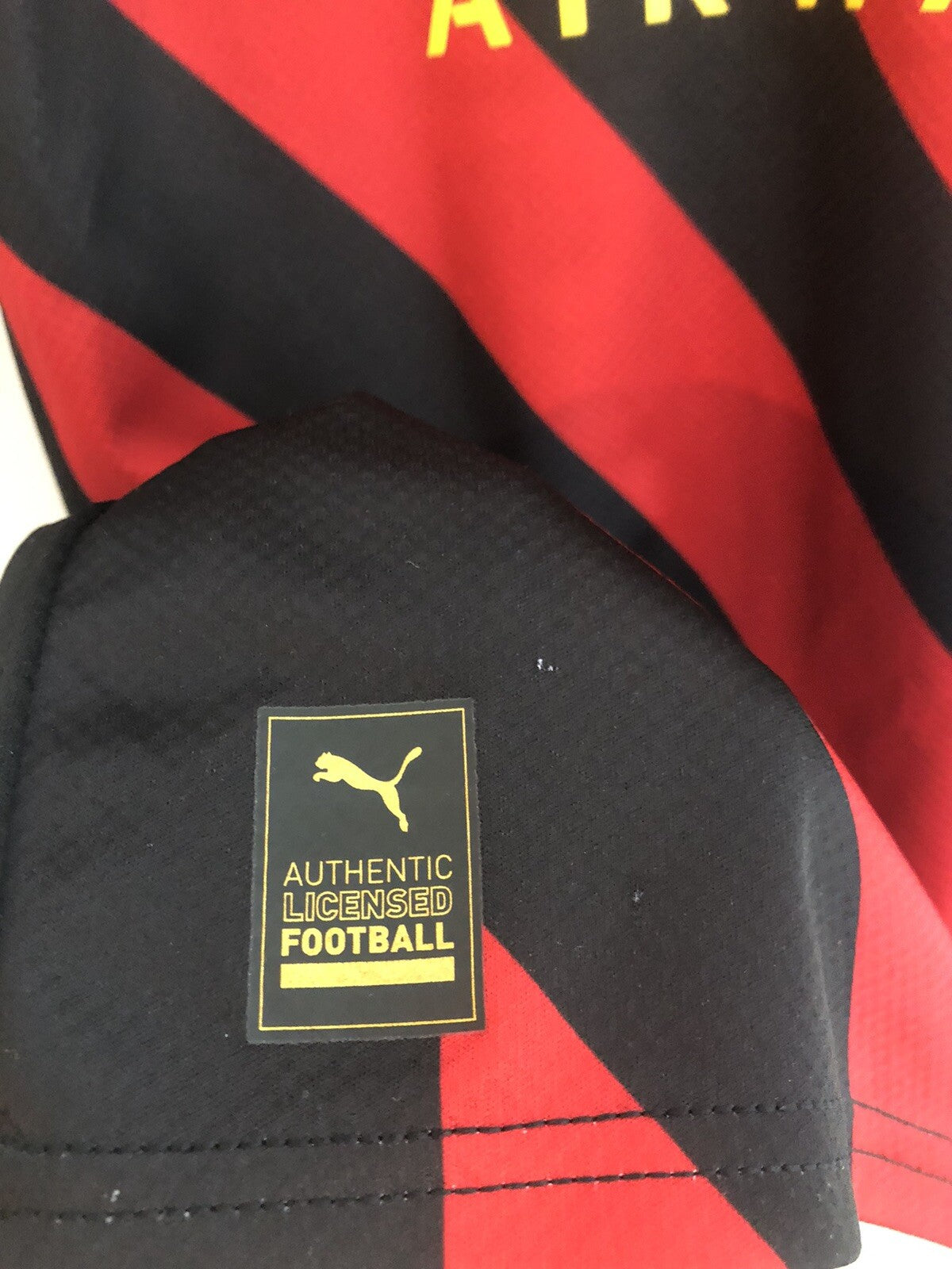Manchester City 2022/23 Medium Away Excellent Condition 765722-02