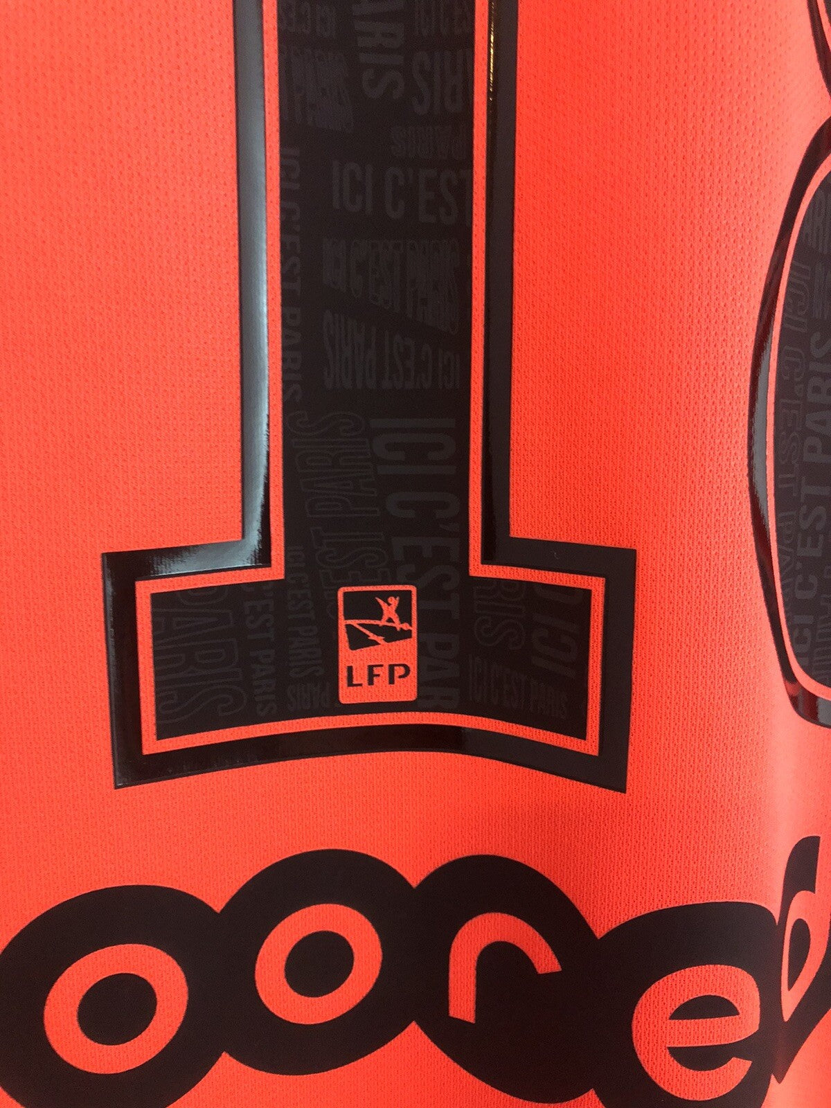 Paris St Germain Icardi #18 2019/20 Large Away Excellent Condition AJ5552-613