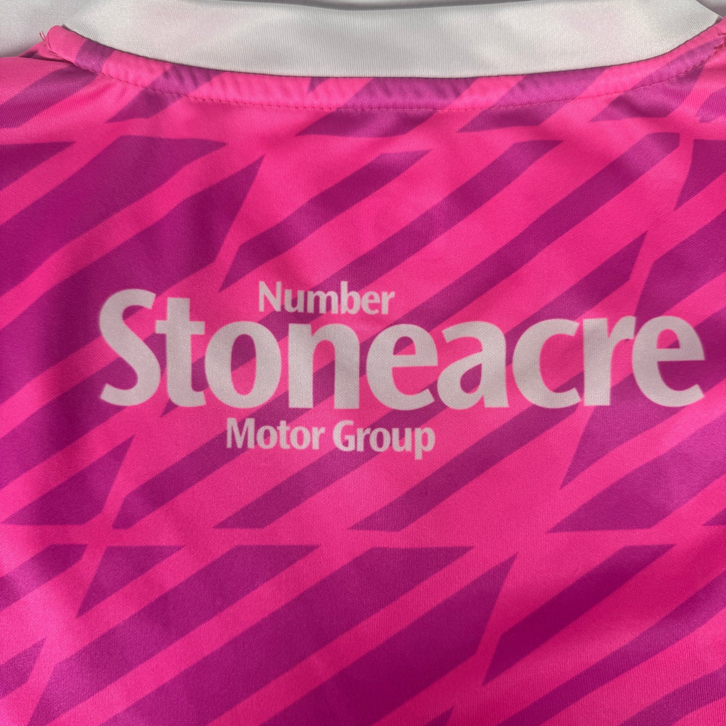 Doncaster Rovers 2022/2023 Goalkeeper Football Shirt Large