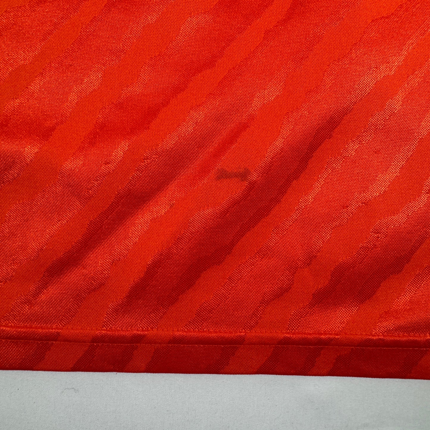 Dundee United 1996/1997 Home Football Shirt Large