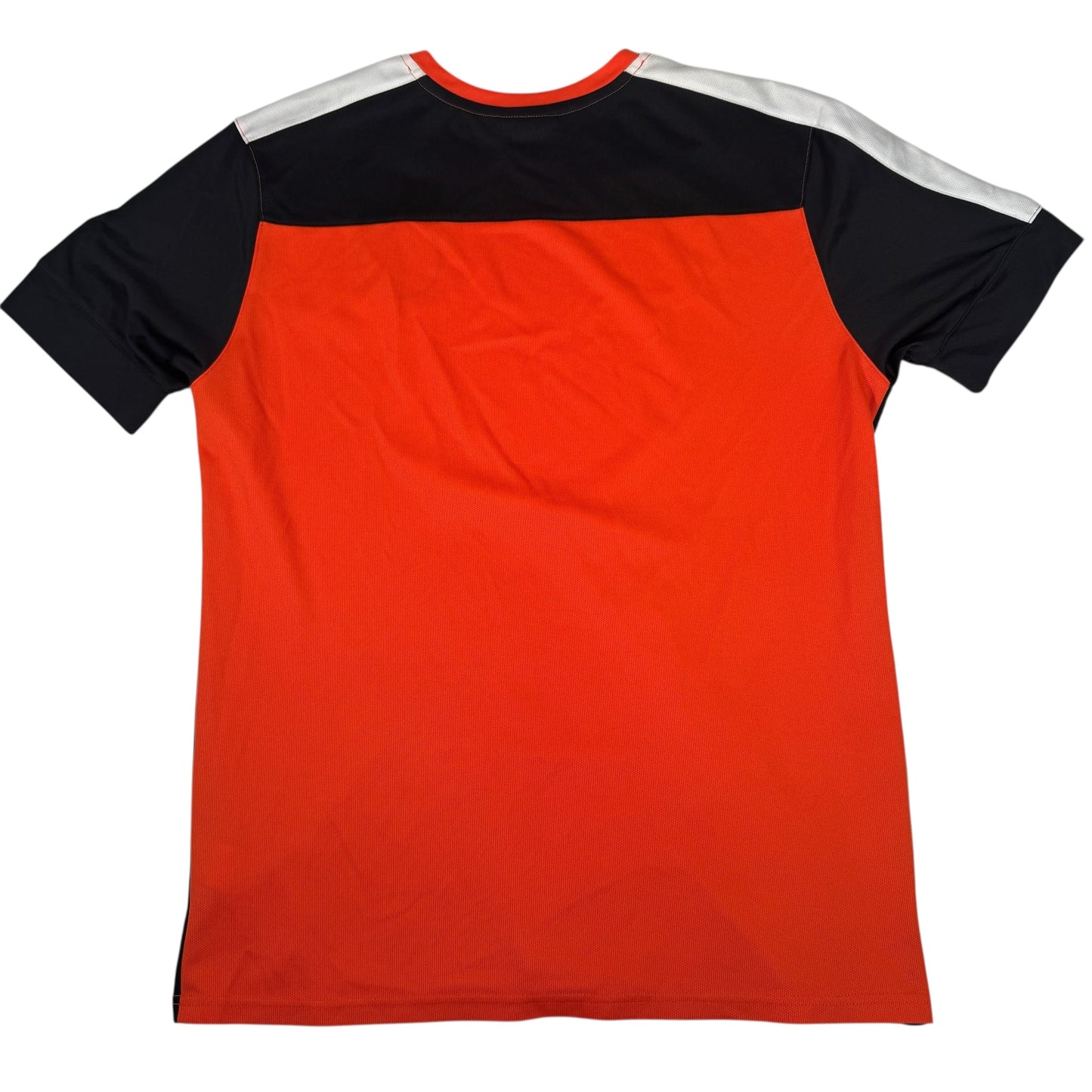 Dundee United 2015/2016 Training Football Shirt Large
