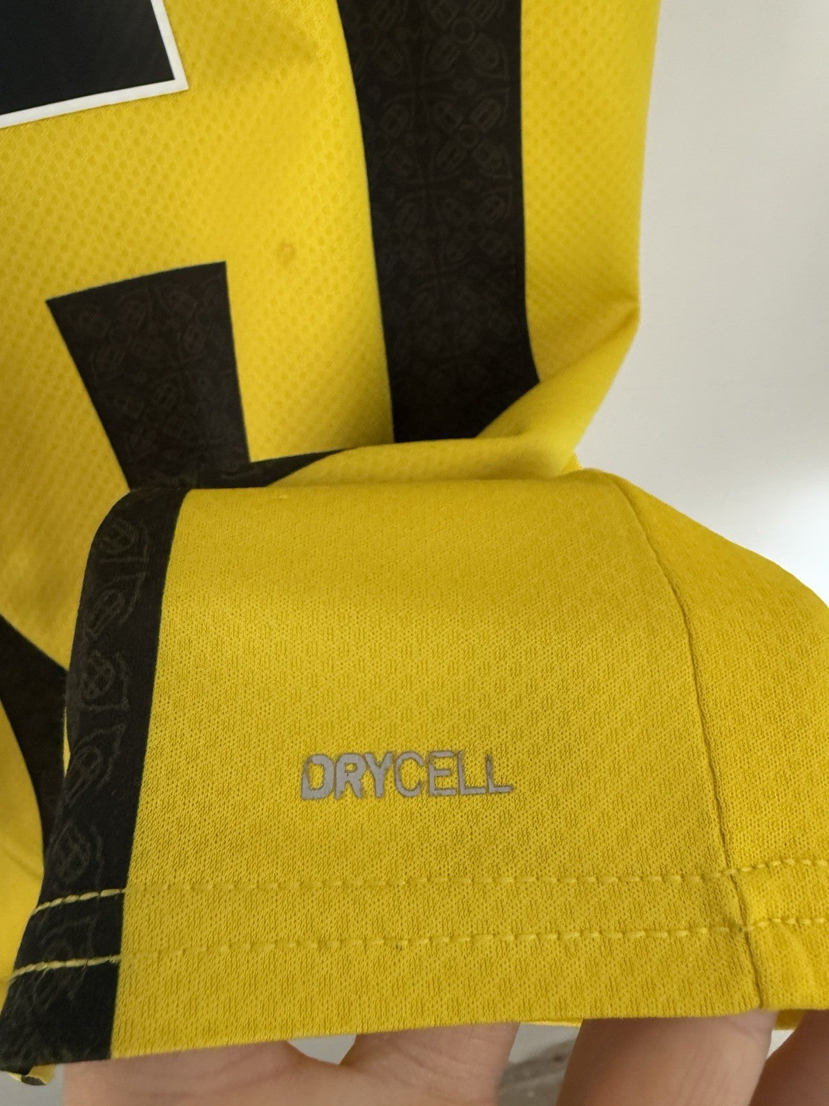 Borussia Dortmund Haller #9 2022/23 Small Home Excellent Condition 765883-01