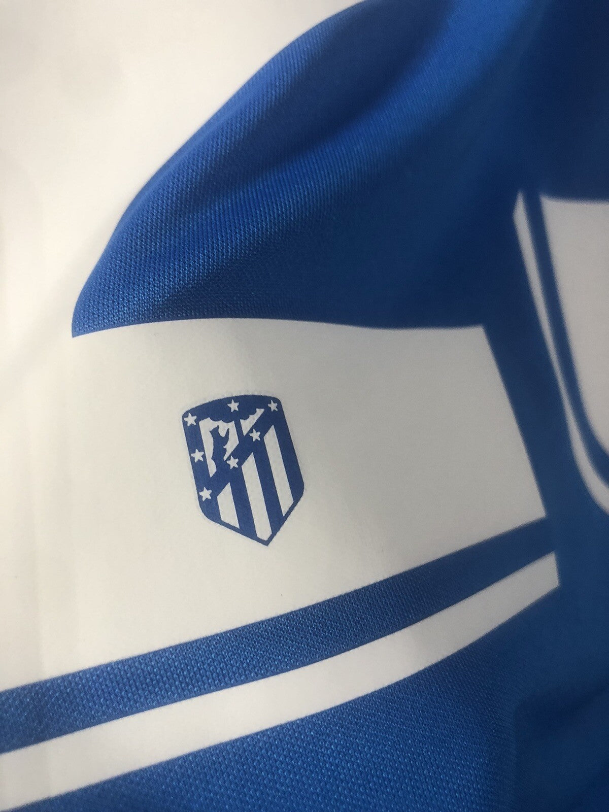 Atletico Madrid Trippier #23 2021/22 Large 3rd Shirt BNWT DB5893-407