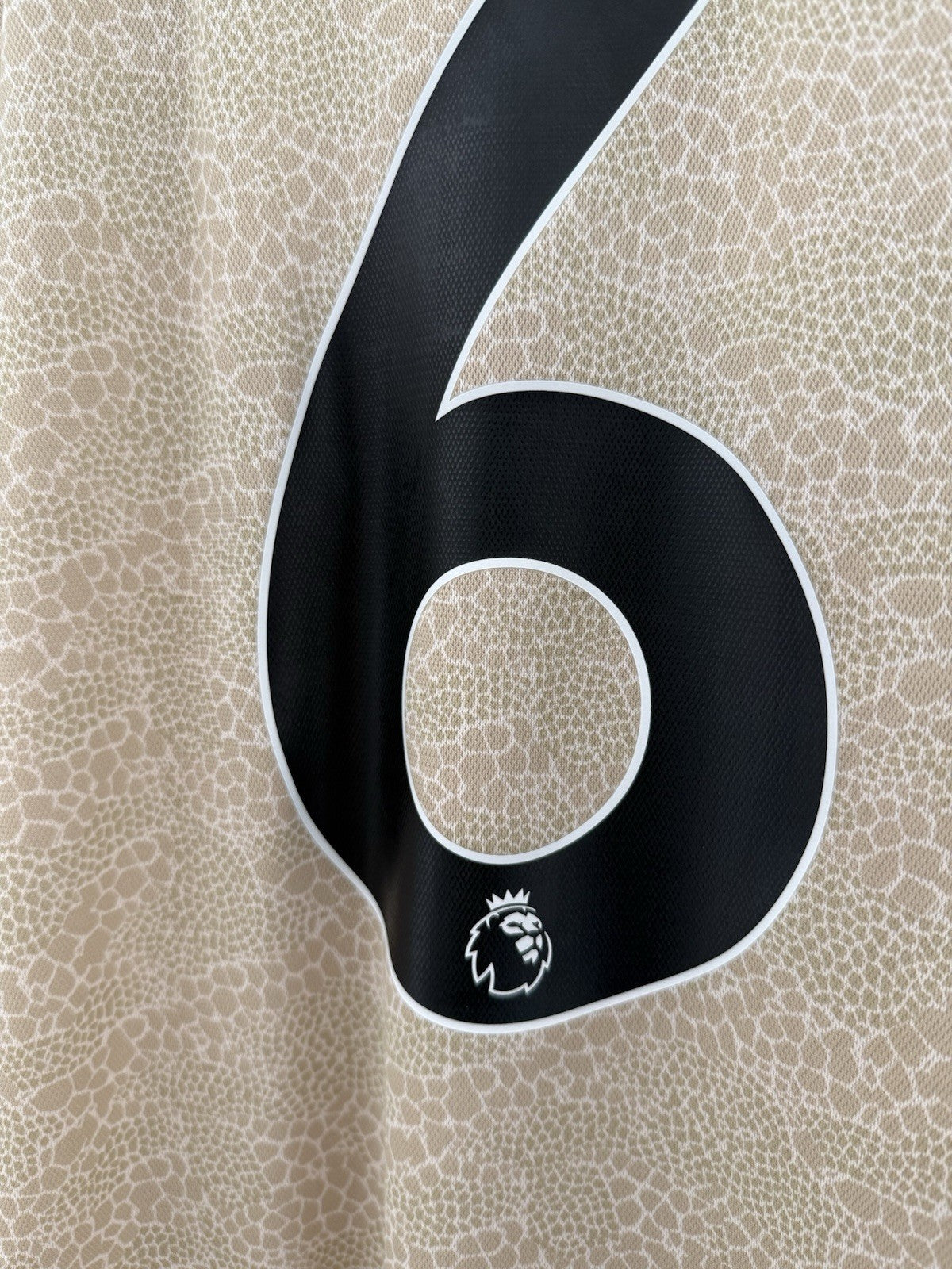Manchester United Pogba #6 2019/20 Medium Away Shirt BNWT ED7388
