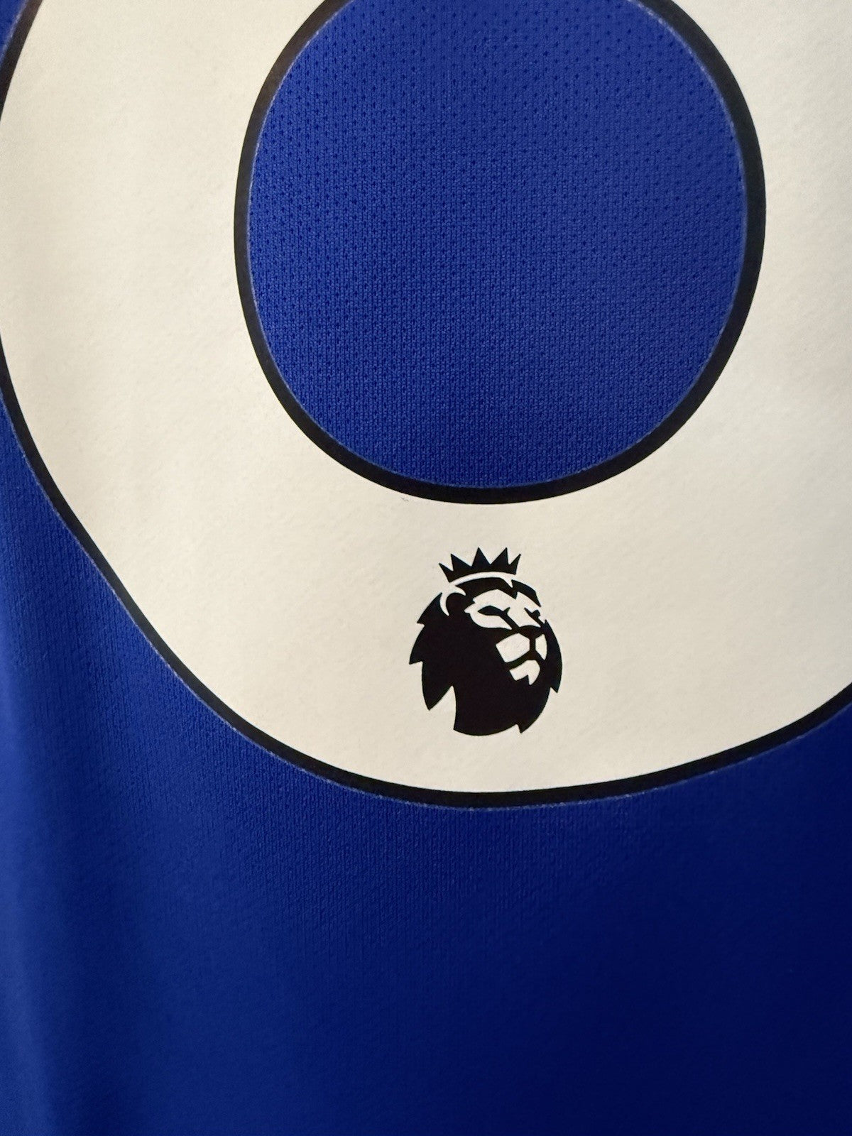 Chelsea Giroud #18 2017/18 Medium Home Shirt Nike Excellent Condition 905513-496
