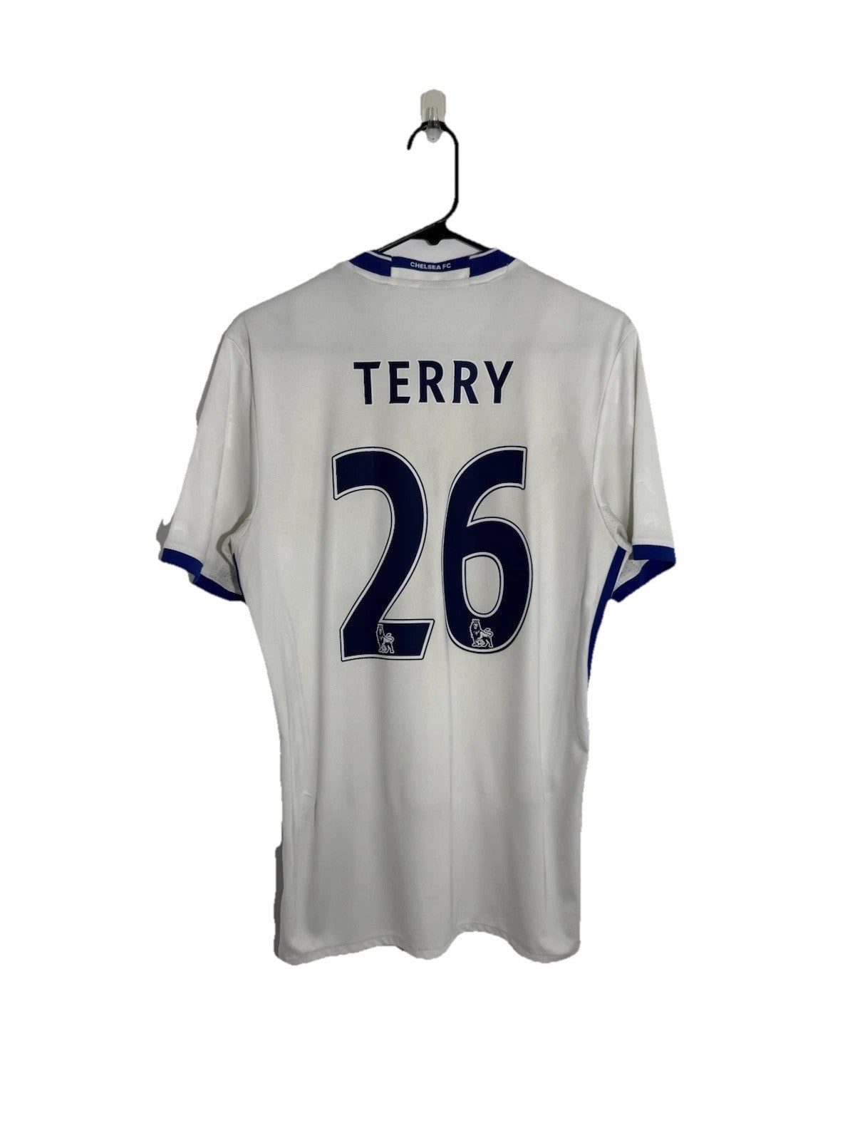 Chelsea Football Shirts | Retro & Classic Kits | Showboat