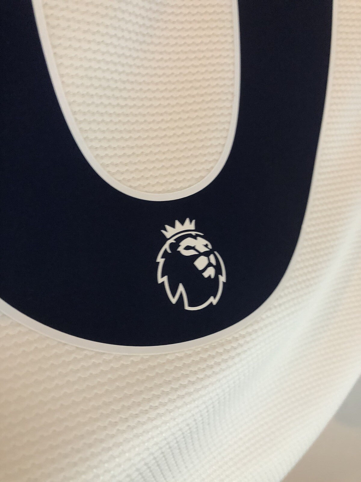Tottenham Hotspur Kane #10 2021/22 Medium Home Excellent Condition CV7918-101