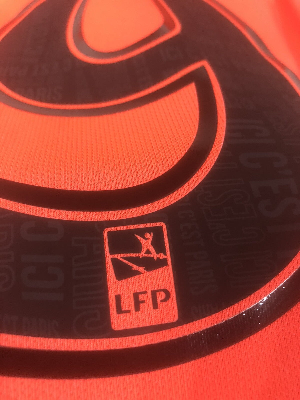 Paris St Germain Cavani #9 2019/20 Large Away Excellent Condition AJ5552-613