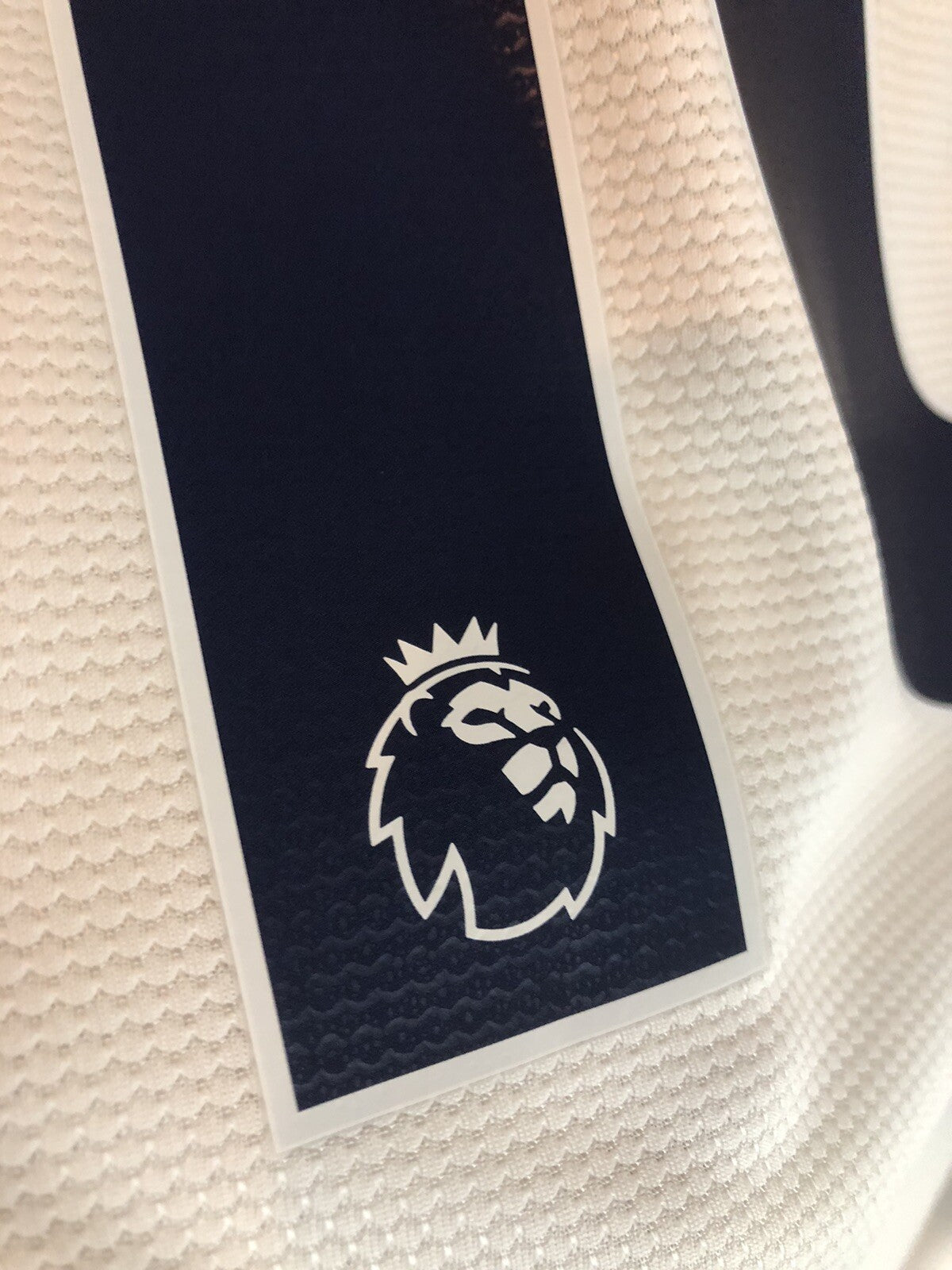 Tottenham Hotspur Kane #10 2021/22 Medium Home Excellent Condition CV7918-101