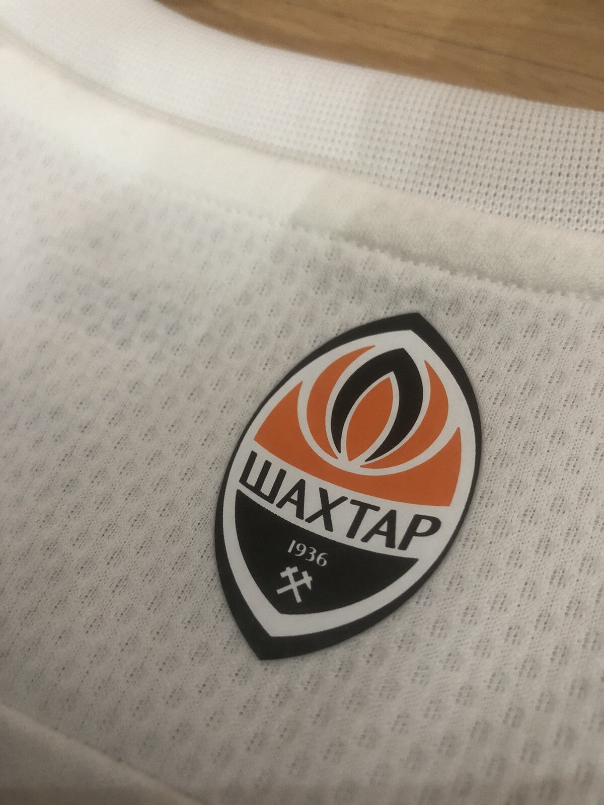Shakhtar Donetsk 2021/22 3rd Medium Shirt Puma BNWT 764098-03
