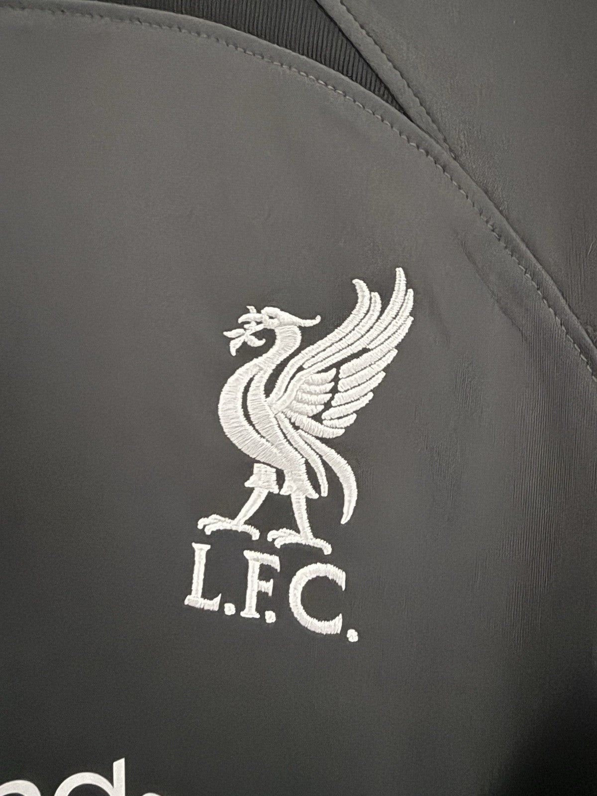 Liverpool A. Becker #1 2022/23 Medium Home GK BNWT DJ7681-061