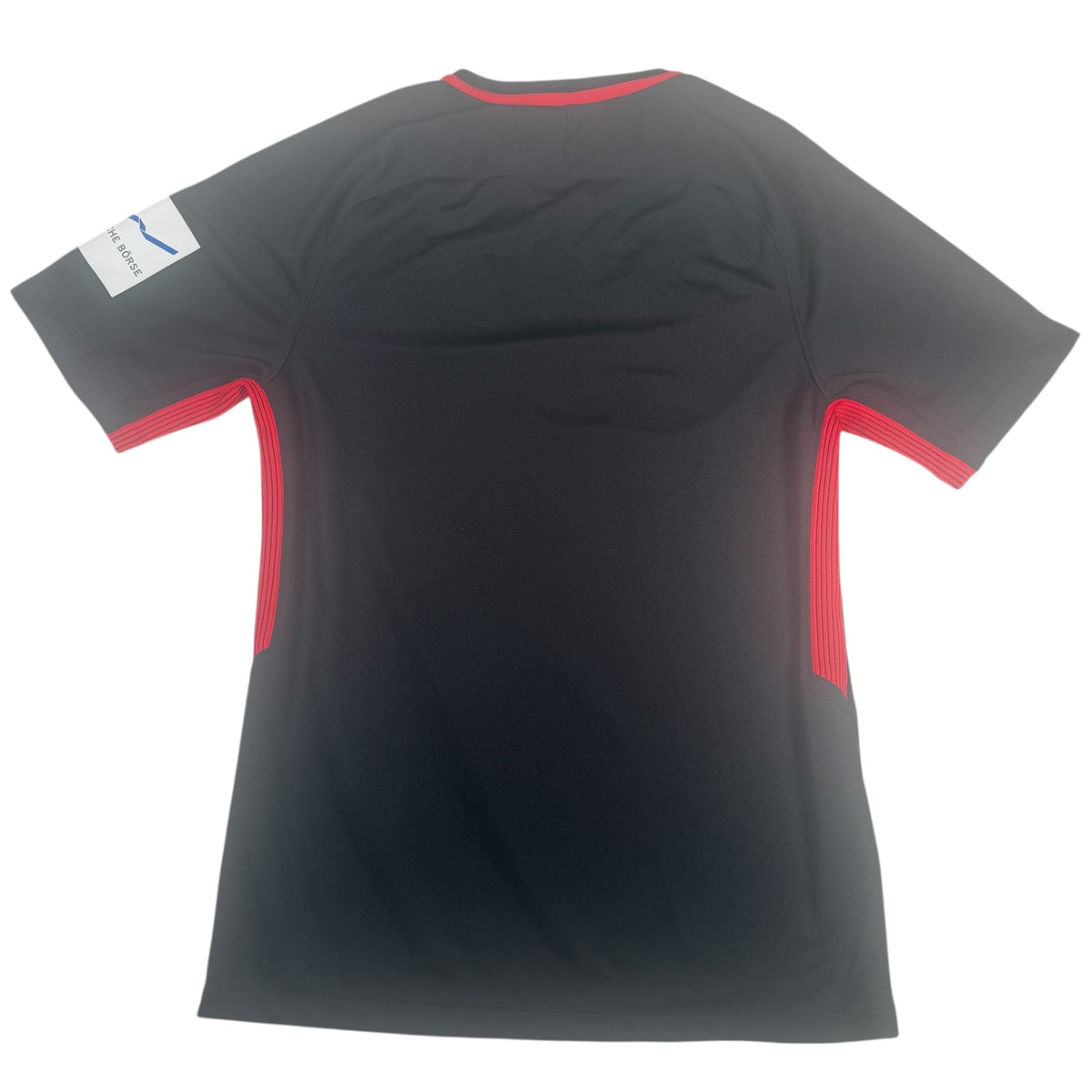 Eintracht Frankfurt 2017/2018 Away Football Shirt Small