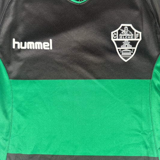 Elche CF 2019/2020 Away Football Shirt XS