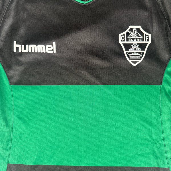 Elche CF 2019/2020 Away Football Shirt XS