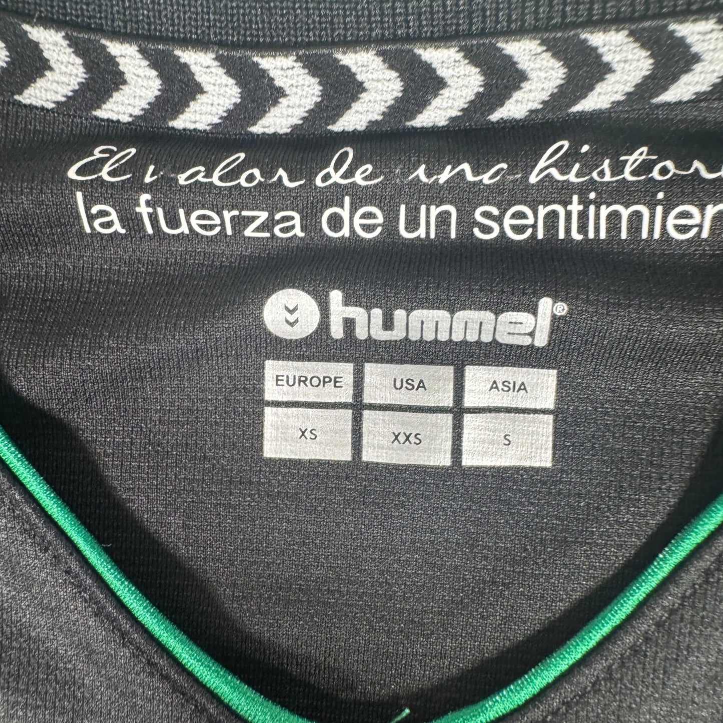 Elche CF 2019/2020 Away Football Shirt XS