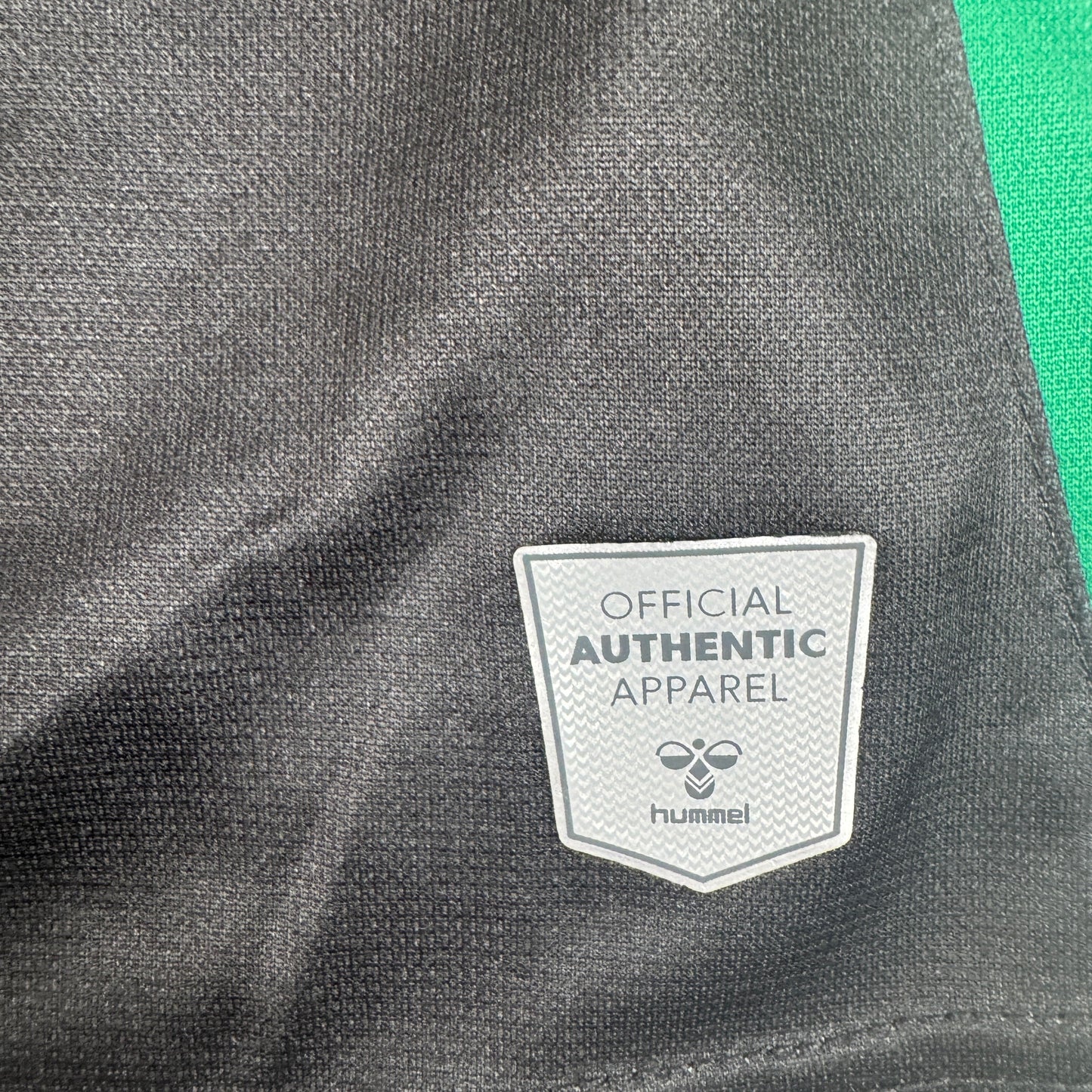 Elche CF 2019/2020 Away Football Shirt XS