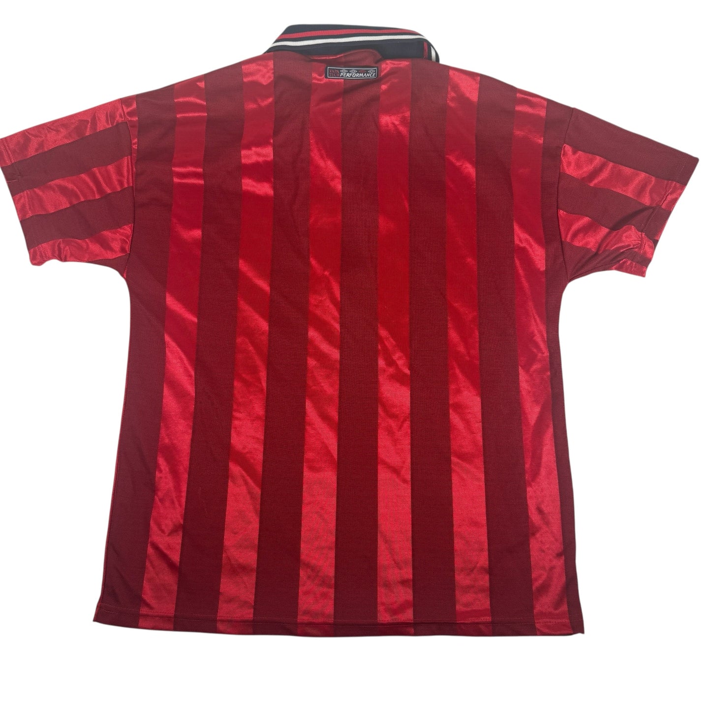 England 1998/1999/2000 Away Football Shirt Large