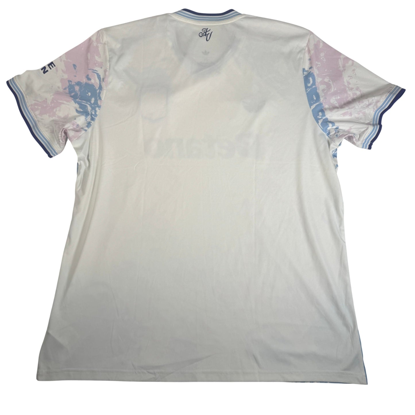 Aston Villa 2025/2026 Third Football Shirt XXL