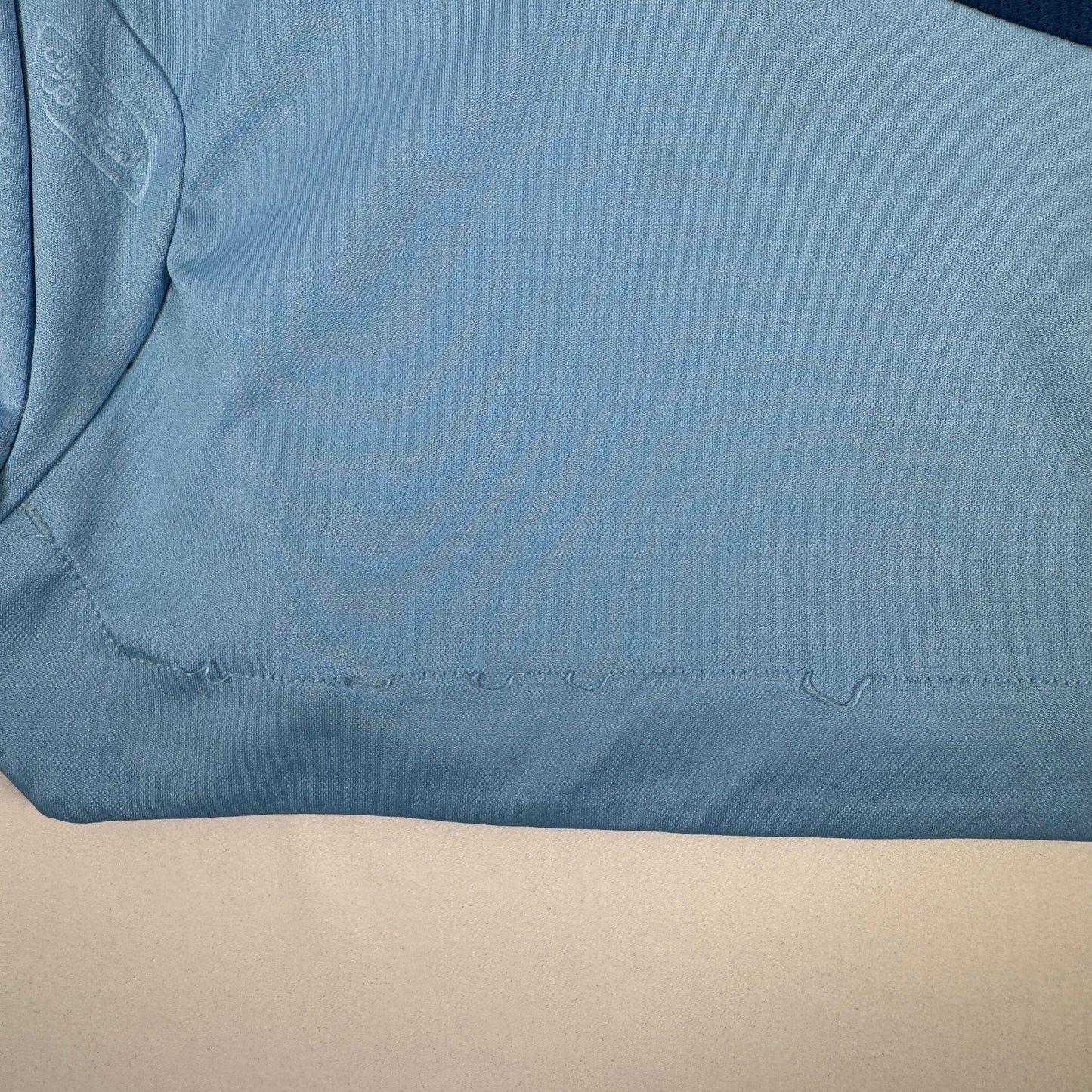 England 2008/2009/2010 Goalkeeper Long Sleeve Football Shirt Small