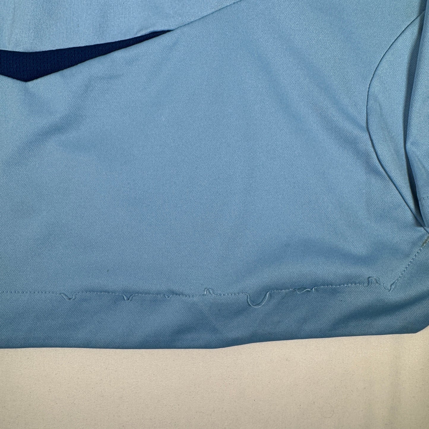 England 2008/2009/2010 Goalkeeper Long Sleeve Football Shirt Small