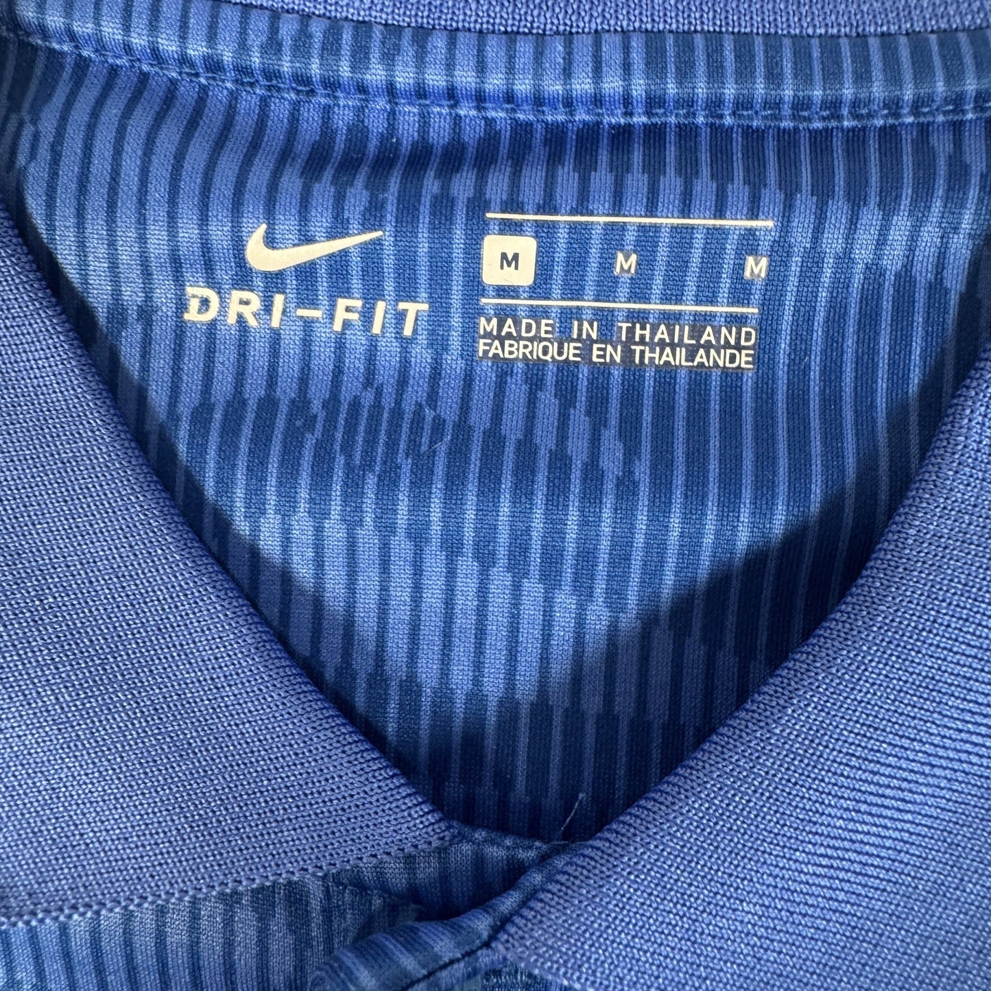 England 2020/2021/2022 Away Football Shirt Medium