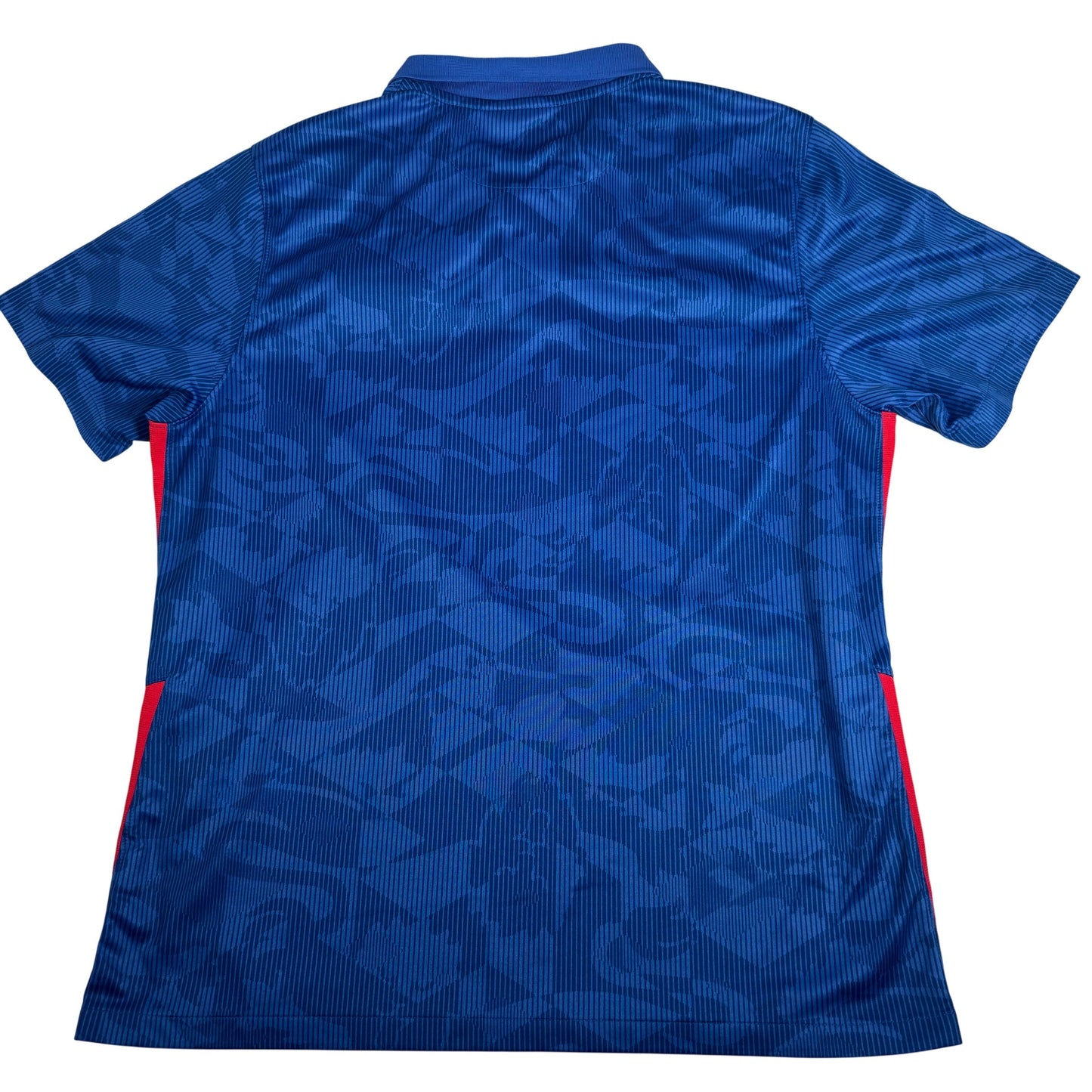 England 2020/2021/2022 Away Football Shirt XL