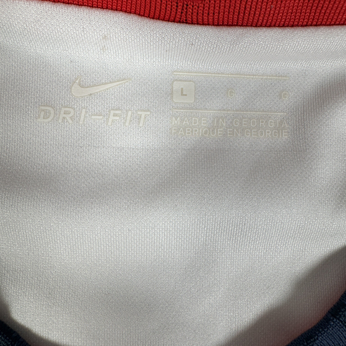 Sancho 17 England 2020/2021/2022 Home Football Shirt Large