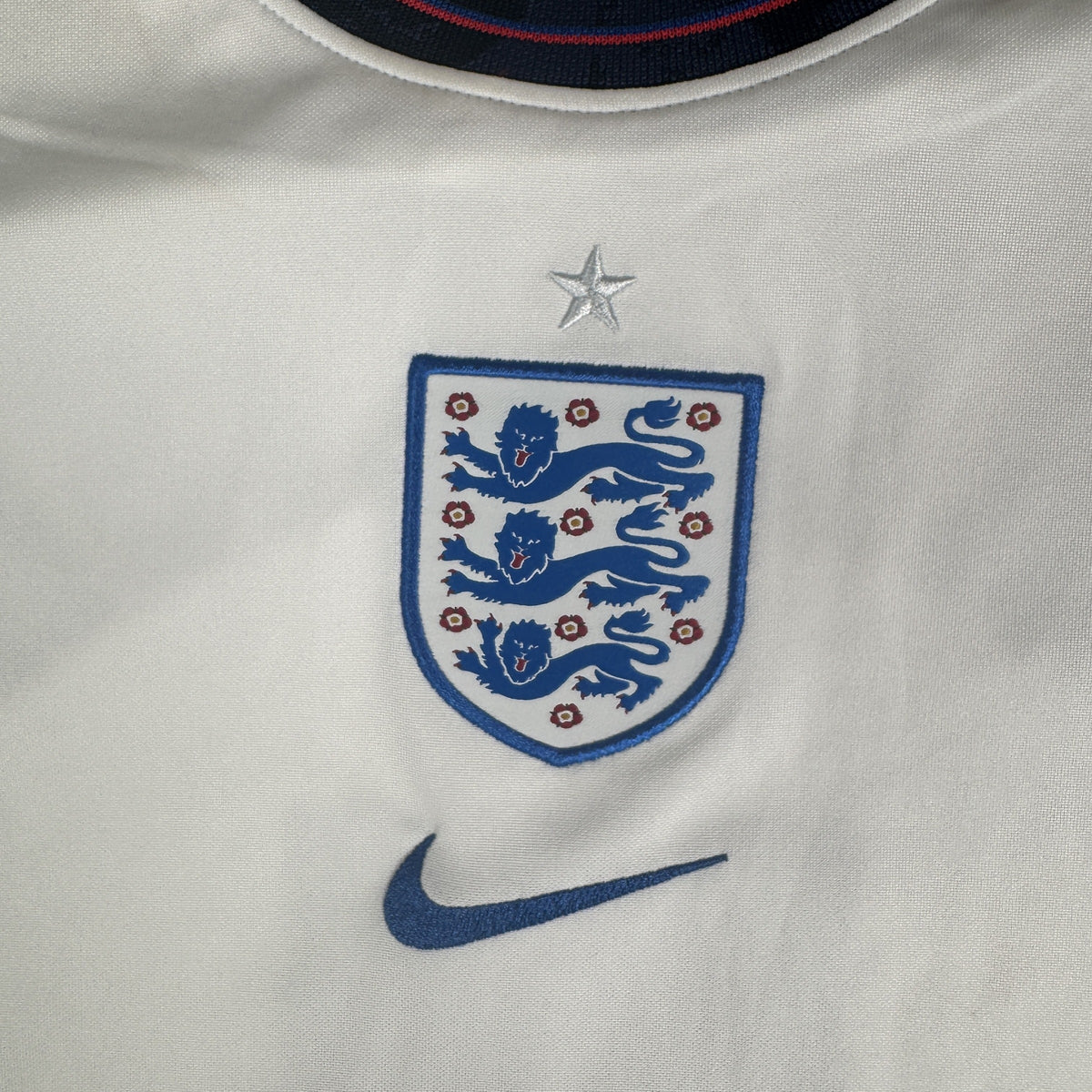 Grealish 7 England 2020/2021/2022 Home Football Shirt Women's Medium BNWT