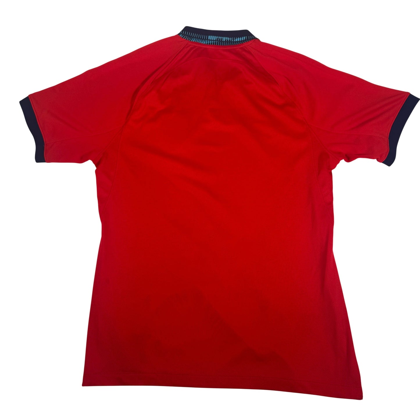 England 2022/2023/2024 Away Football Shirt Medium