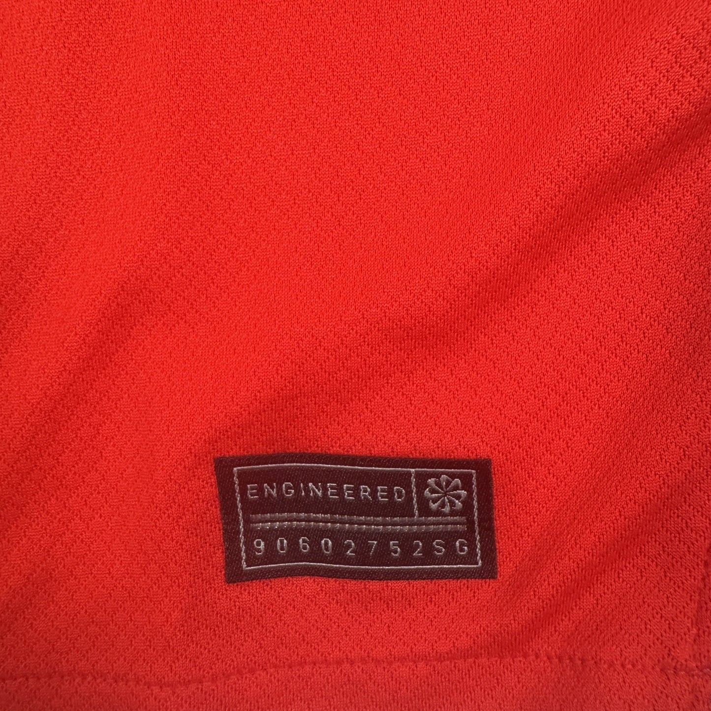 England 2022/2023/2024 Away Football Shirt XL
