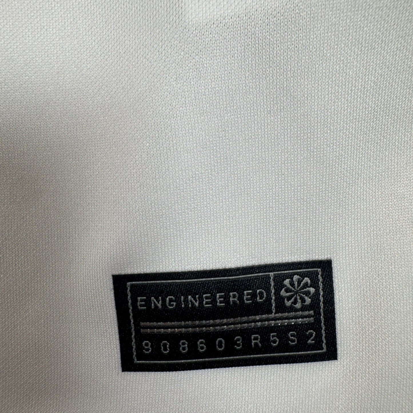England 2022/2023/2024 Home Football Shirt XL BNWT