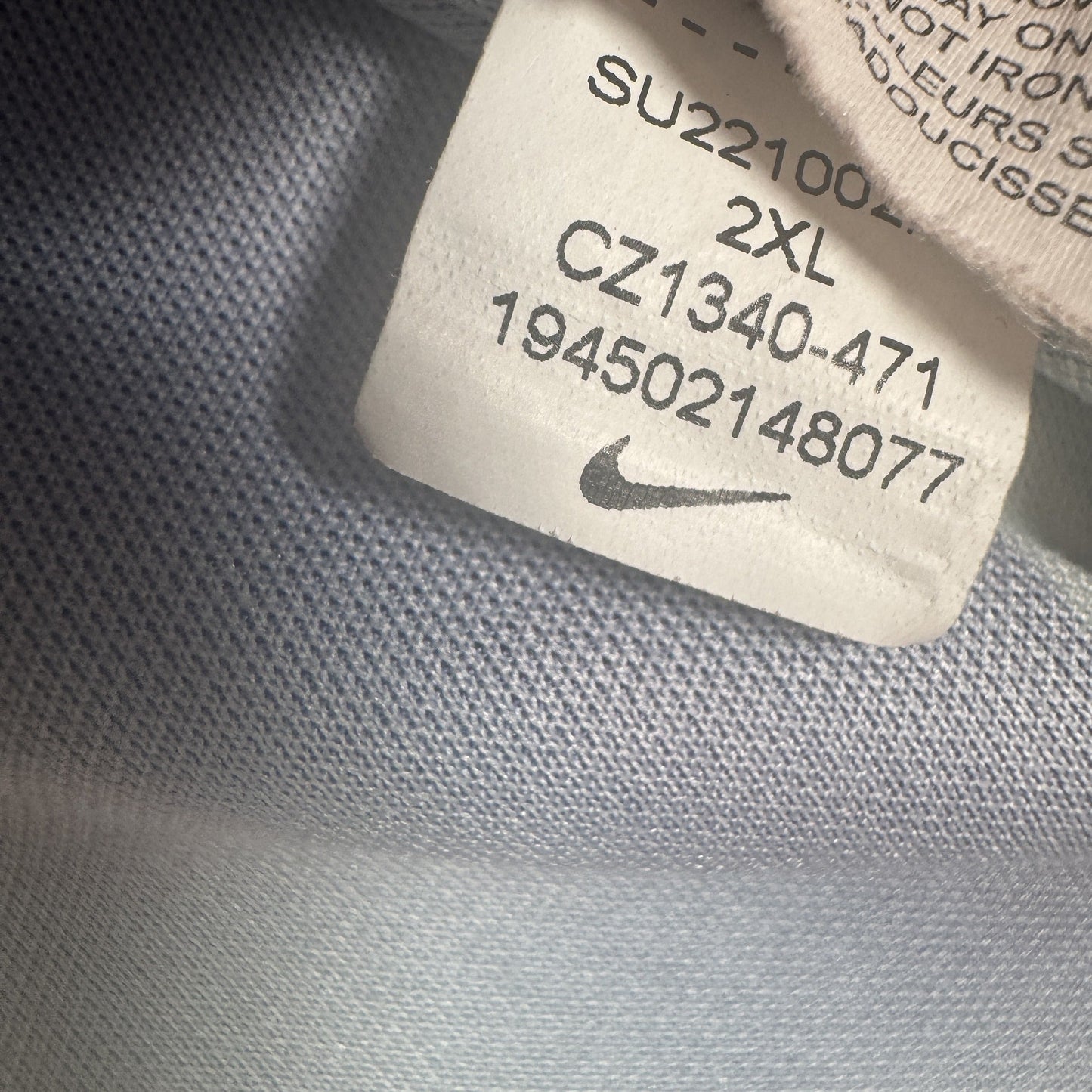 England Women 2022/2023/2024 Training Football Shirt XXL