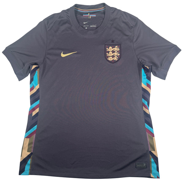 England 2024/2025/2026 Away Football Shirt Large