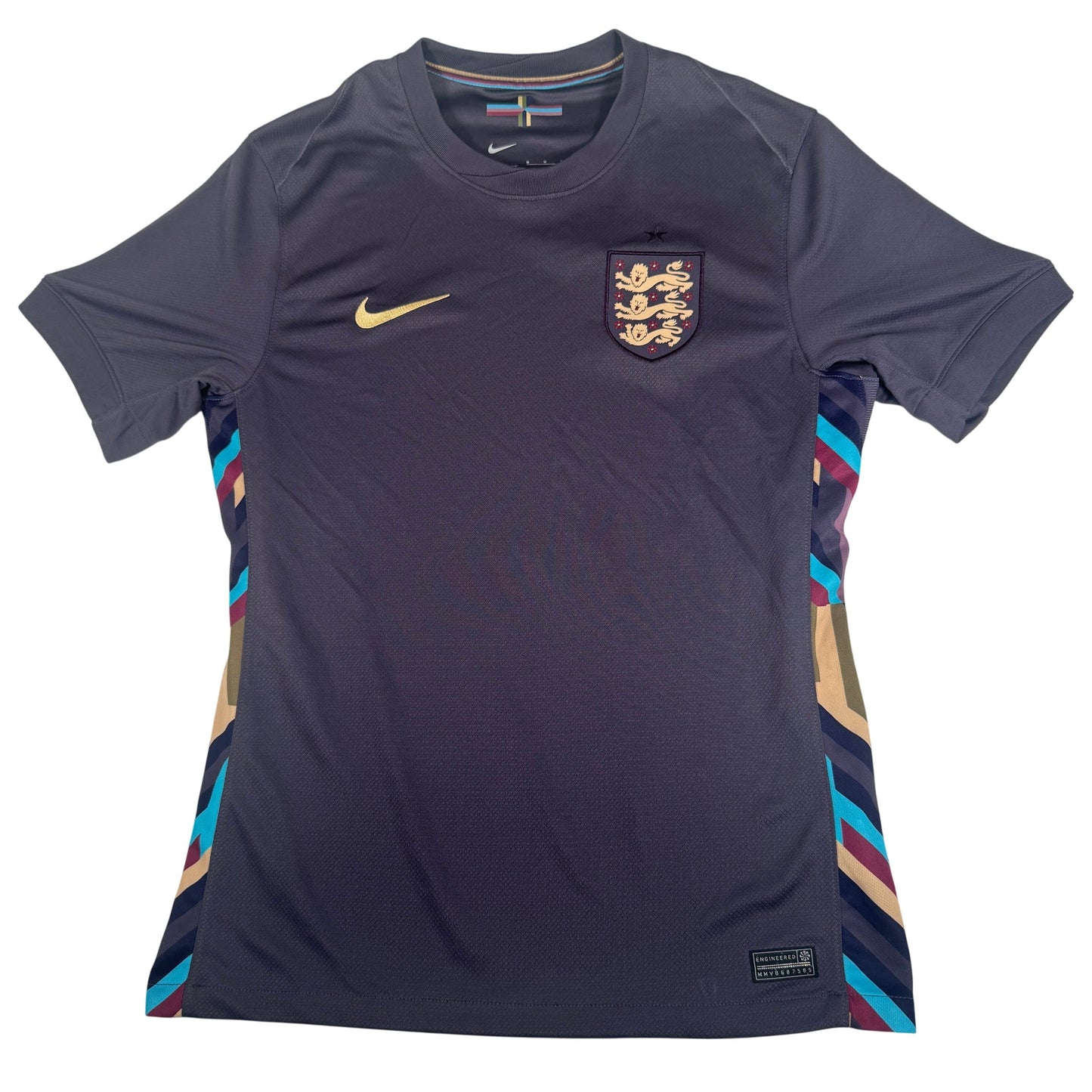 England 2024/2025/2026 Away Football Shirt Medium