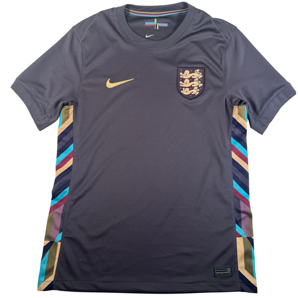 England 2024/2025/2026 Away Football Shirt Medium