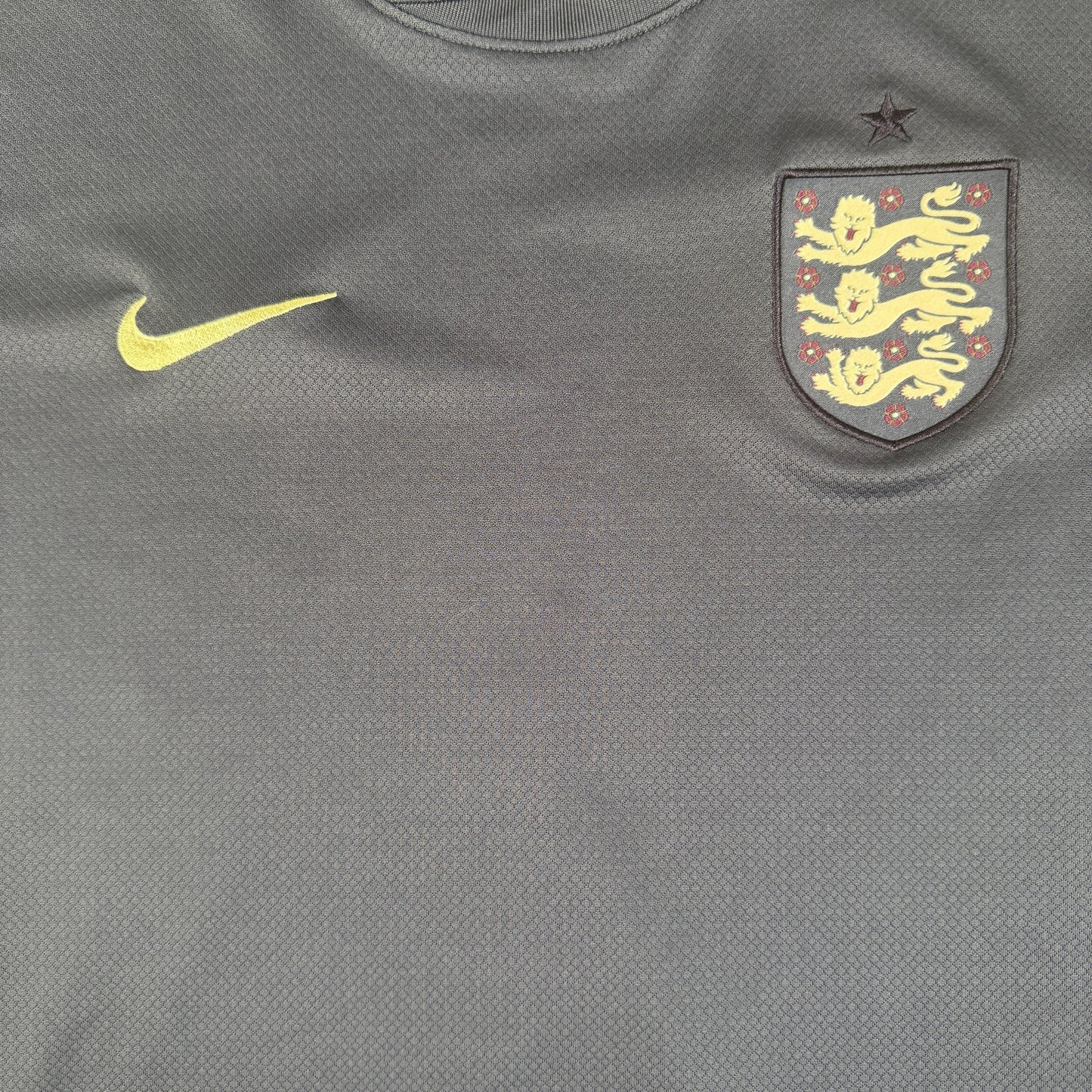 England 2024/2025/2026 Away Football Shirt XL