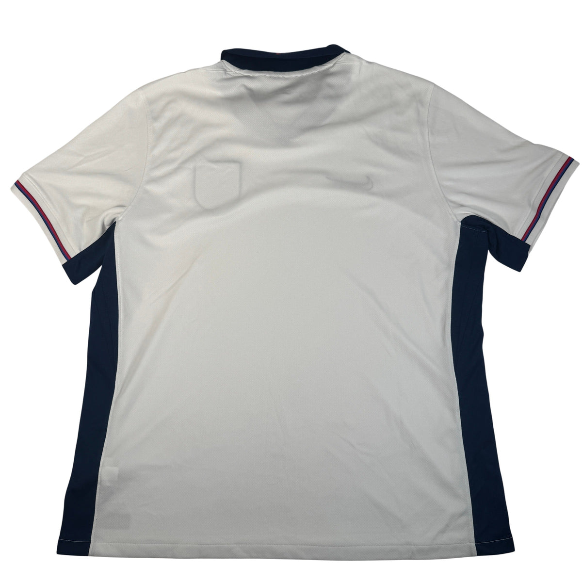 England 2024/2025/2026 Home Football Shirt XL